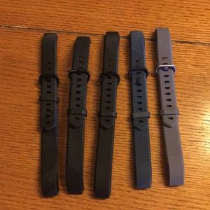 fitbit alta HR bands